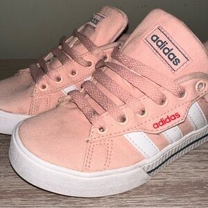 Adidas Kids Shoes - Pink